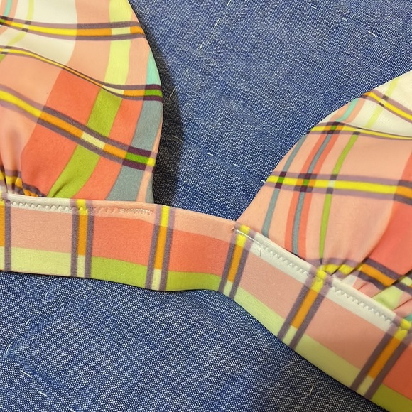 Victoria’s Secret Bikini Top - Picture 2 of 5